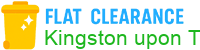 Flat Clearance Kingston upon Thames